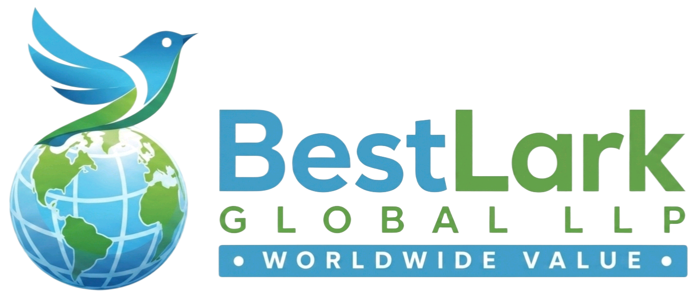 BestLark Global LLP