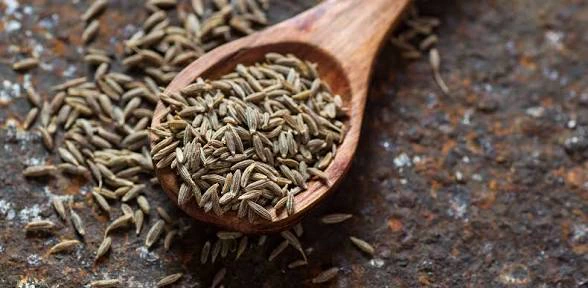 Cumin — Origin lot
